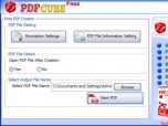 Free PDF Cube Screenshot