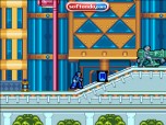 Megaman X Rebellion