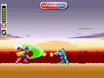 Megaman Zero Screenshot