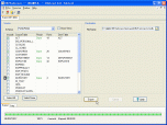 DB2ToAccess Screenshot