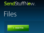 SendStuffNow for Windows Screenshot