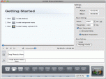 ImTOO Photo DVD Maker for Mac Screenshot