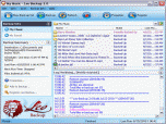 Leo Backup Screenshot