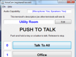 VoiceCom Screenshot