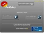 PalRelay Screenshot