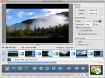 4Media Photo DVD Maker for Mac Screenshot