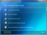 ProtectStar Data Shredder Professional
