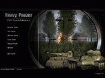 Heavy Panzer Episode1 Screenshot