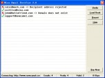 Wise Email Verifier Screenshot