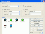 N-Button Lite Screenshot