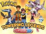 Pokemon Towering Legends