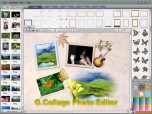 G.Collage Photo Editor Screenshot