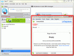 AthTek Skype Recorder Screenshot