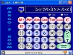 Calc-Express Screenshot