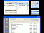 Office File Manager Screenshot