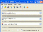 STOIK Video Converter