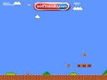 Super Mario Games Bros Screenshot