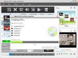 Xilisoft MP4 to DVD Converter