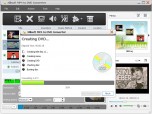 Xilisoft MP4 to DVD Converter