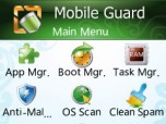 NetQin Mobile Guard