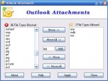 Outlook Attachments