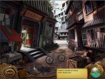 Tiger Eye: Curse of the Riddle Box Screenshot