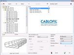 progeBILLD Electrics for progeCAD