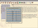 The Scroll, Bible Topics Screenshot