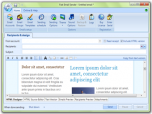 Fast Email Sender Screenshot