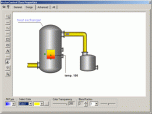 VectorControl Screenshot