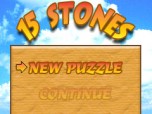 15 stones Screenshot