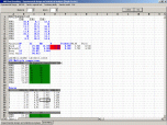 NBS Plant Breeding System Screenshot