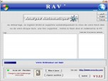 RAV Screenshot