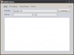 .NET Proxy, DNS, Tracert, Time, IPLookup Screenshot