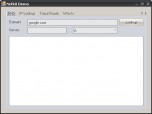 .NET Proxy, DNS, Tracert, Time, IPLookup