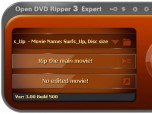 Open DVD ripper