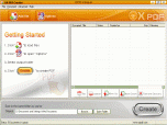 OX PDF Creator Screenshot