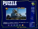 Falco Jigsaw Puzzle Screenshot