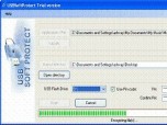 USBSoftProtect Screenshot