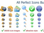 All Perfect Icons Screenshot