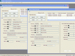 FinAct Screenshot