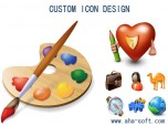 Icon Design Pack Screenshot