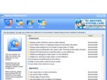 PC Brother System Maintenance Free Screenshot