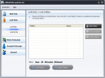 imlSoft File Guard Professional Screenshot