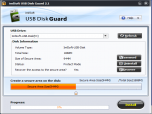 imlSoft USB Disk Guard