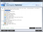 imlSoft Disk Registry Optimizer