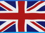 UK Flag Animated Wallpaper Screenshot