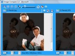 Abonsoft Image Compare Screenshot