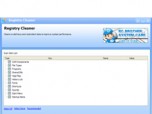 PC Brother Registry Cleaner Free