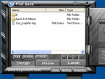 File Safe Screenshot